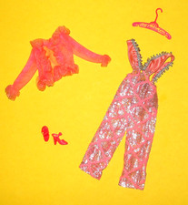 Vintage barbie 1977 for sale  Junction City