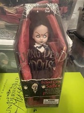 Mezco living dead for sale  Brownsboro
