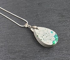 925 silber handmade gebraucht kaufen  Waltershausen