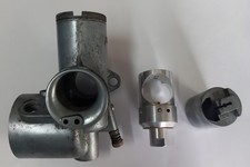 Bsa lighning righthand for sale  COLCHESTER