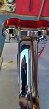 Suzuki gt750 rear for sale  BIRKENHEAD