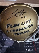 Cole kmet nfl gebraucht kaufen  Reichenbach im Vogtland