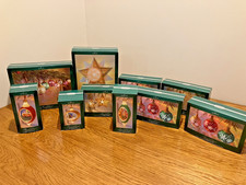 Hallmark illuminations ornamen for sale  Shawnee