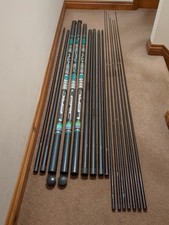 preston 16m pole for sale preston 16m pole for sale SELBY