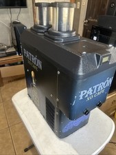 Slim shot patron for sale  San Luis