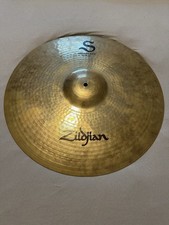 Zildjian series ride gebraucht kaufen  Duisburg