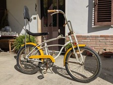 Bicicletta bambino graziella usato  Alessandria