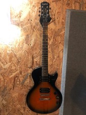 Guitare épiphone lespaul d'occasion  Montivilliers