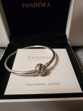 Bracciale rigido pandora usato Bracciale rigido pandora usato  Missaglia