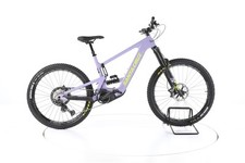 Santa cruz bullit gebraucht kaufen  Kempten (Allgäu)