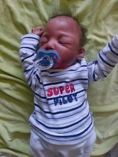 Rebornbaby kiano gebraucht kaufen  Mainz