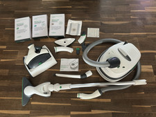 Vorwerk kobold vt270 gebraucht kaufen  Bad Saarow-Pieskow