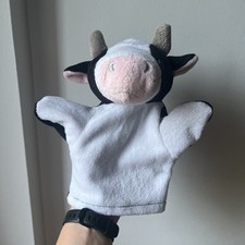 Cow farm animal for sale  BROMLEY
