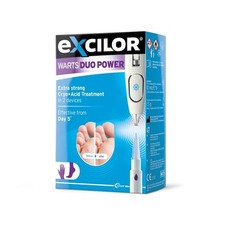 Excilor verruche duo usato  Torino