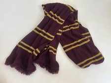 Usado, Cachecol Harry Potter Borgonha comprar usado  Enviando para Brazil