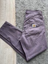 Pantalon carhartt newel d'occasion  Étampes