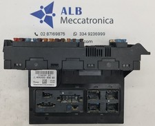 Centralina sam mercedes usato  Milano