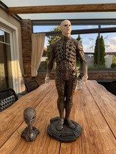 Sideshow alien prometheus gebraucht kaufen  Nittenau
