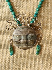kind necklace for sale  Parkton