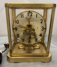 Vintage unitime atmos for sale  Parksley