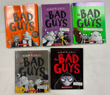 Bad guys lot for sale  Morgantown