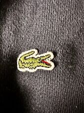 Lacoste sweat jacke gebraucht kaufen  Fröndenberg/Ruhr