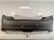 Capa rear bumper for sale  Jacksonville