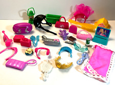 Barbie doll miscellaneous for sale  Scottsdale