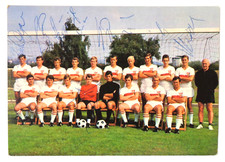 Autogramme vfb stuttgart gebraucht kaufen  Köln