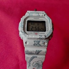 Relógio masculino Casio G-shock DW-5600SLG Seven Lucky Gods “HOTEI” do Japão comprar usado  Enviando para Brazil