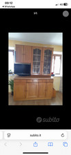 Credenza cucina perfette usato  Volano