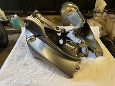 Tete fourche piaggio d'occasion  Cazouls-lès-Béziers