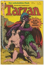Tarzan 1983 den gebraucht kaufen  Hamburg