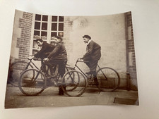 Original photo old d'occasion  Expédié en Belgium