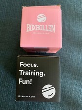Set boxbollen reflex d'occasion  Expédié en Belgium