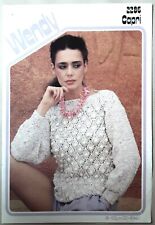 Original wendy capri for sale  LONDON