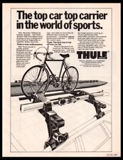 1984 thule roof for sale  USA
