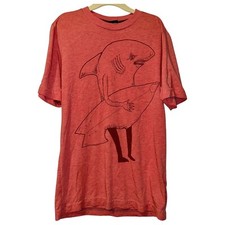 Volcom red short for sale  Seattle