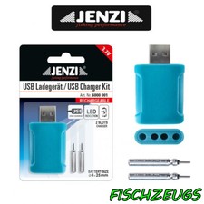 Jenzi usb ladegerät gebraucht kaufen  Ahlen-Vorhelm