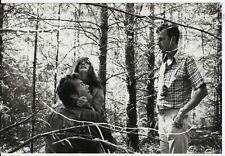 29x19cm Magnum  Nicolas Tikhomiroff Vintage Orig Foto 1965 Jeanne Moreau photo 2 comprar usado  Enviando para Brazil