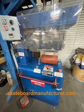 Skateboard heat machine for sale  Huntington Beach