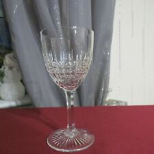 Verres à vin rouge en cristal de saint louis modèle Roland  signé  comprar usado  Enviando para Brazil