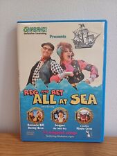 Reg bet sea for sale  ELY