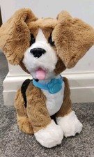 Furreal friends chatty for sale  LIVERPOOL