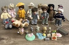 Mini precious moments for sale  Winter Garden