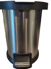 Step open stainless for sale  Goshen