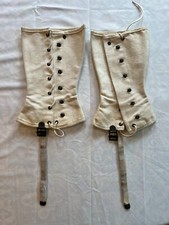 Vintage military canvas for sale  Santa Cruz