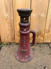 Old screw jack for sale  Newport