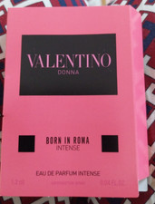 Valentino donna born gebraucht kaufen  Prien a.Chiemsee