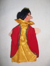 ältere handpuppe prinzessin gebraucht kaufen  Berlin